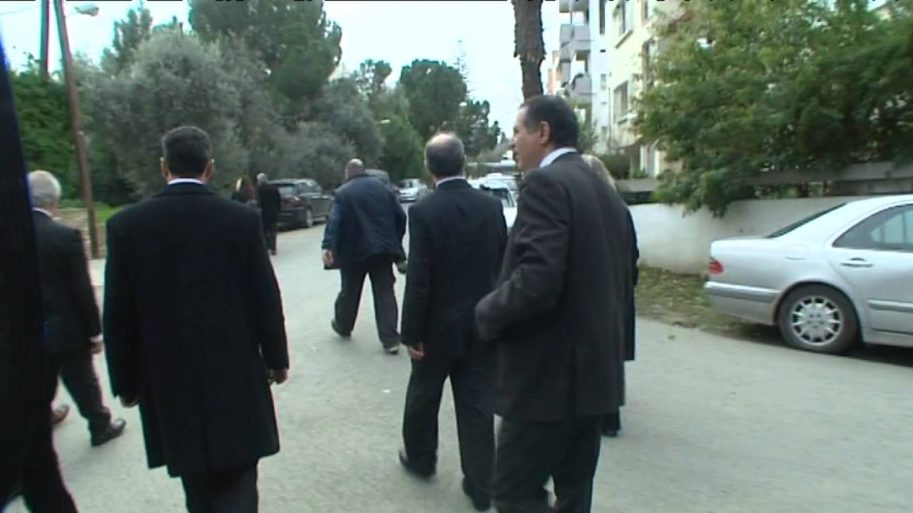 Ισοβια Κάθειρξη στους τέσσερις για τη δολοφονία του Άντη