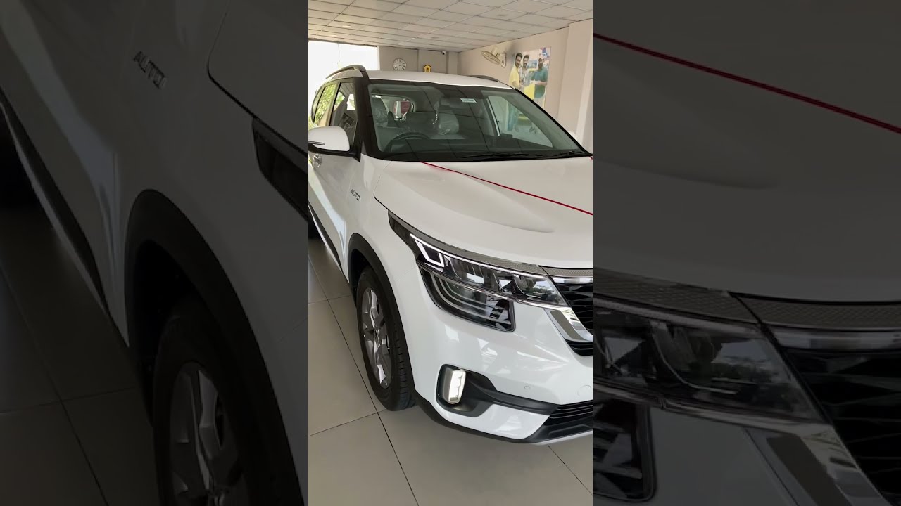 Kia SELTOS 2019 dec