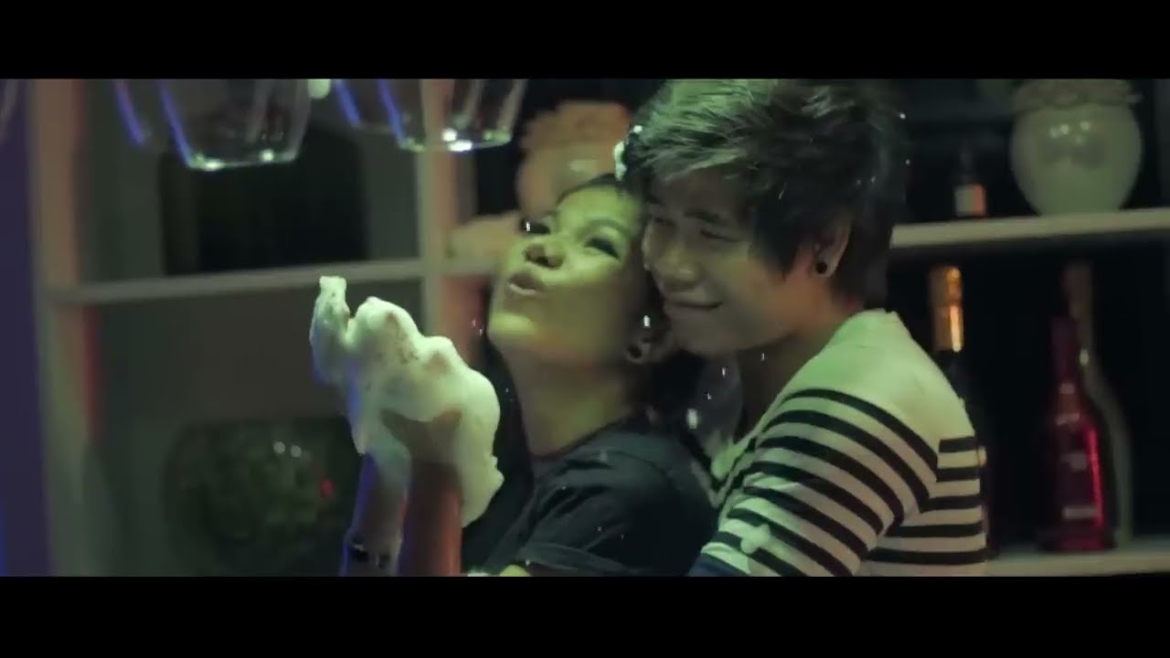 Music Video | ម្នាក់ឯងមិនស្លាប់ទេ​​ (Single) | Meas Soksophea | Camtrax Music