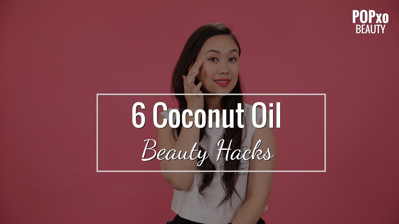 6 Amazing Beauty Hacks Of Coconut Oil | POPxo Beauty