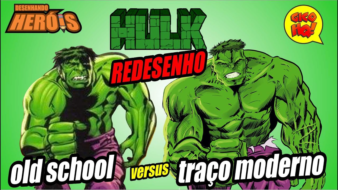 QUAL O MELHOR ESTILO DE DESENHO DE QUADRINHOS?