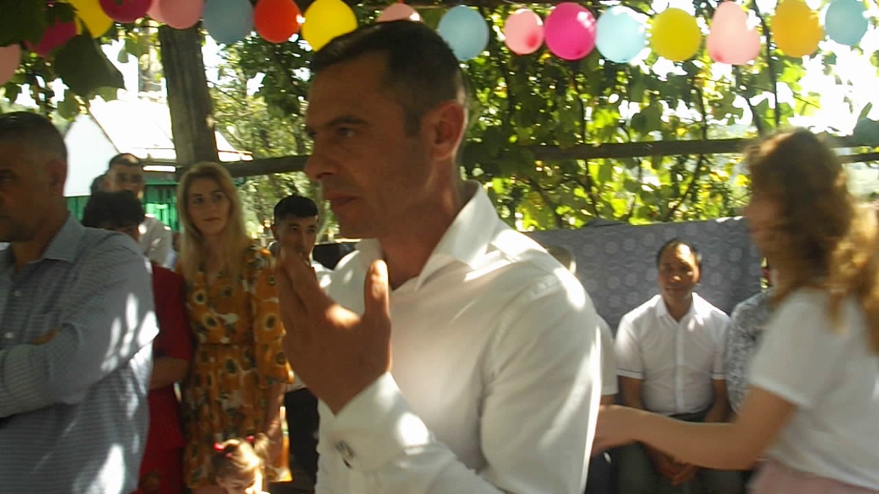 FORMAȚIA JOC ȘI VOI BUNA LESPEZI PAȘCANI NUNTA 18.08.2019 HUMOSU-IAȘI