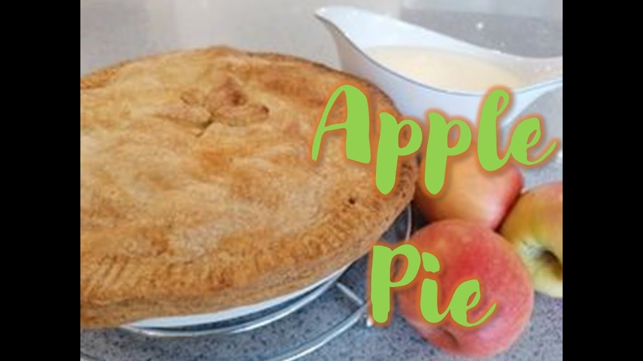 Apple Pie