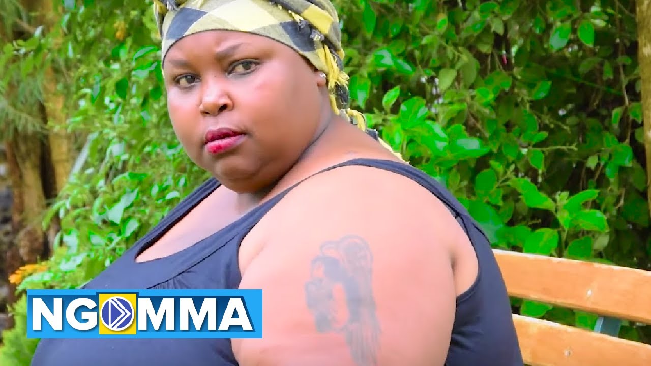 Njeri Gitutha  By Gachathi Wa Thuo (official Video)