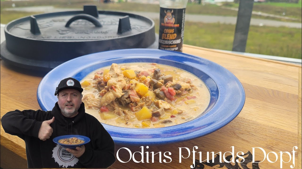 Odins Pfunds Dopf