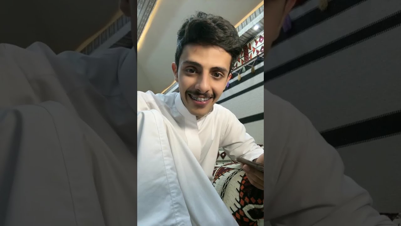 بث راكان السهلي 2 جولة رسمية مع محمد مفرح وطلب محمد أن راكان يأخذ التوب الاول