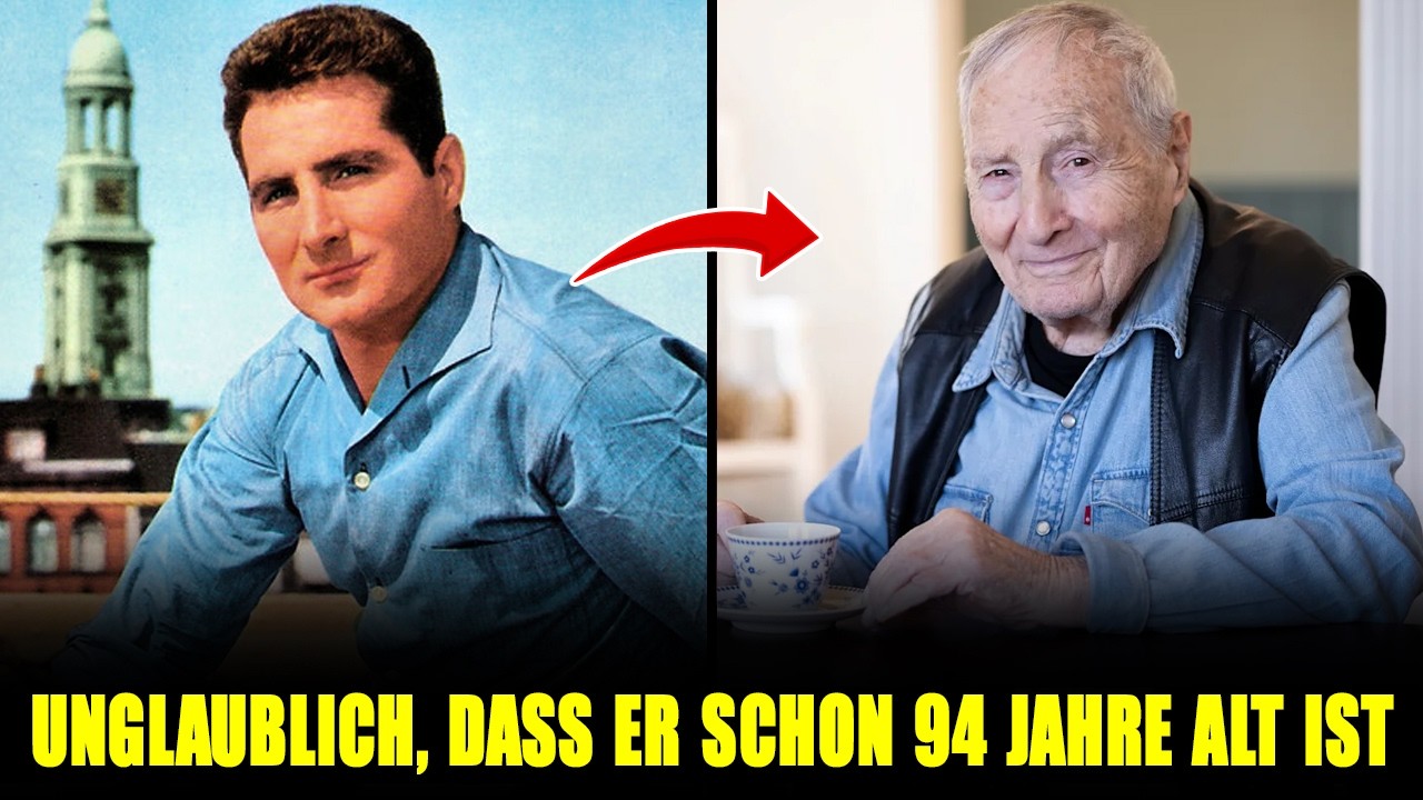9 ber&uuml;hmte deutsche S&auml;nger &uuml;ber 90, die im M&auml;rz 2026 noch am Leben sind