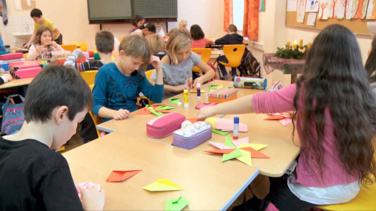 Privatvolksschule Gleiß