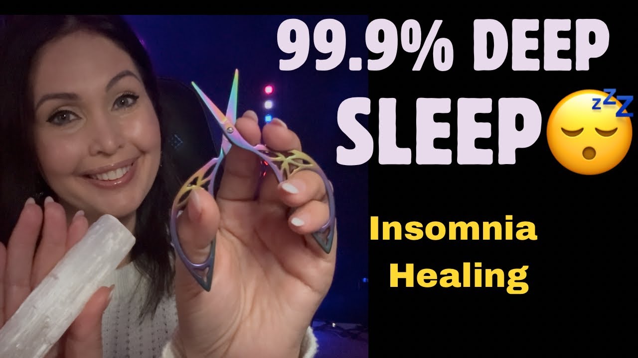 Sleepy time, Reiki😴live Stream 