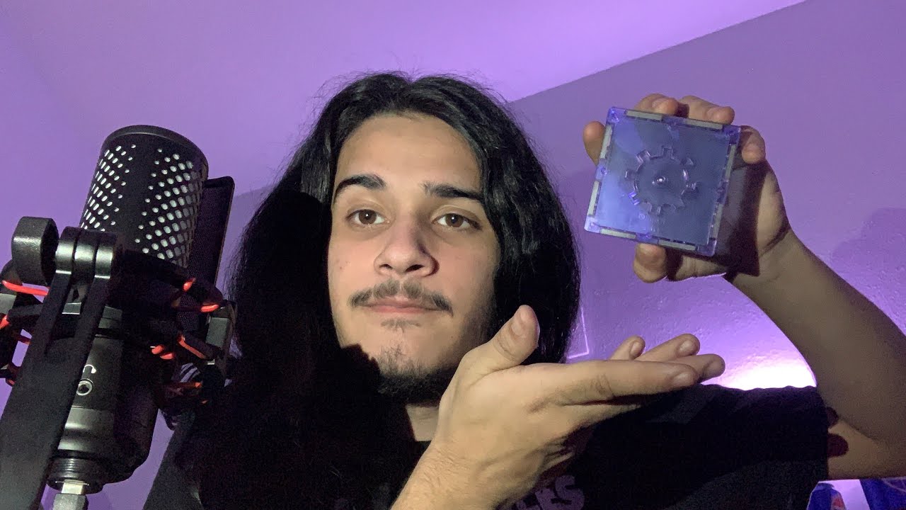 This Is The PERFECT ASMR Video
