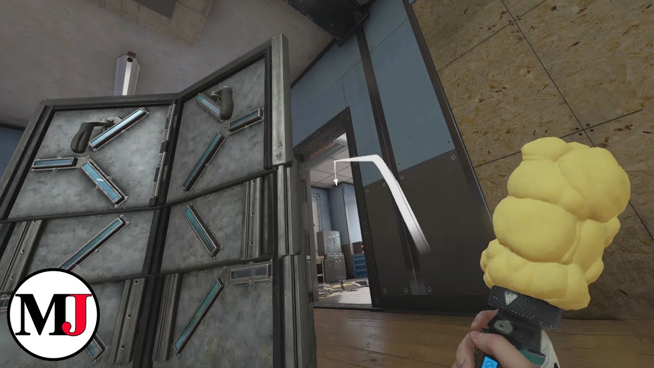 The Ela Plant Denial Strat - Rainbow Six Siege
