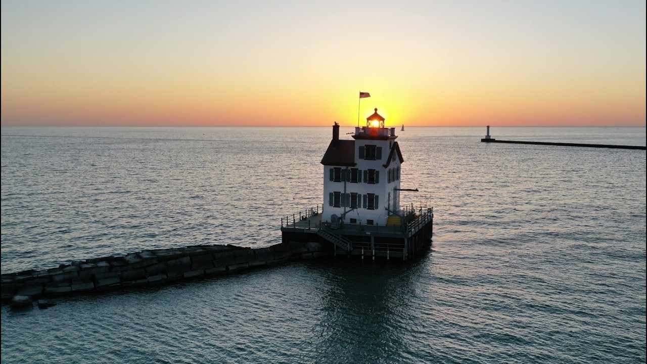 Lorain County on the RISE
