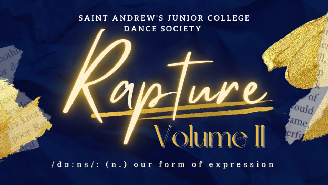 RAPTURE 2022 (Volume II)