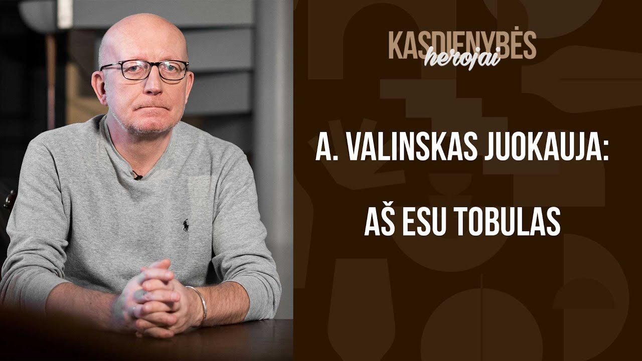 Valinskas Pikul pavadino protingiausia blondine ir kodėl paliekami neturtingi. Kasdienybės herojai