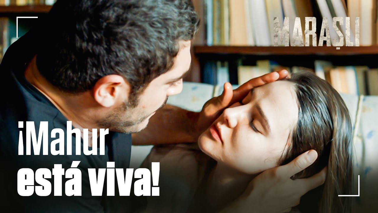 Mahur abre sus ojos - Maraşlı | La Verdad