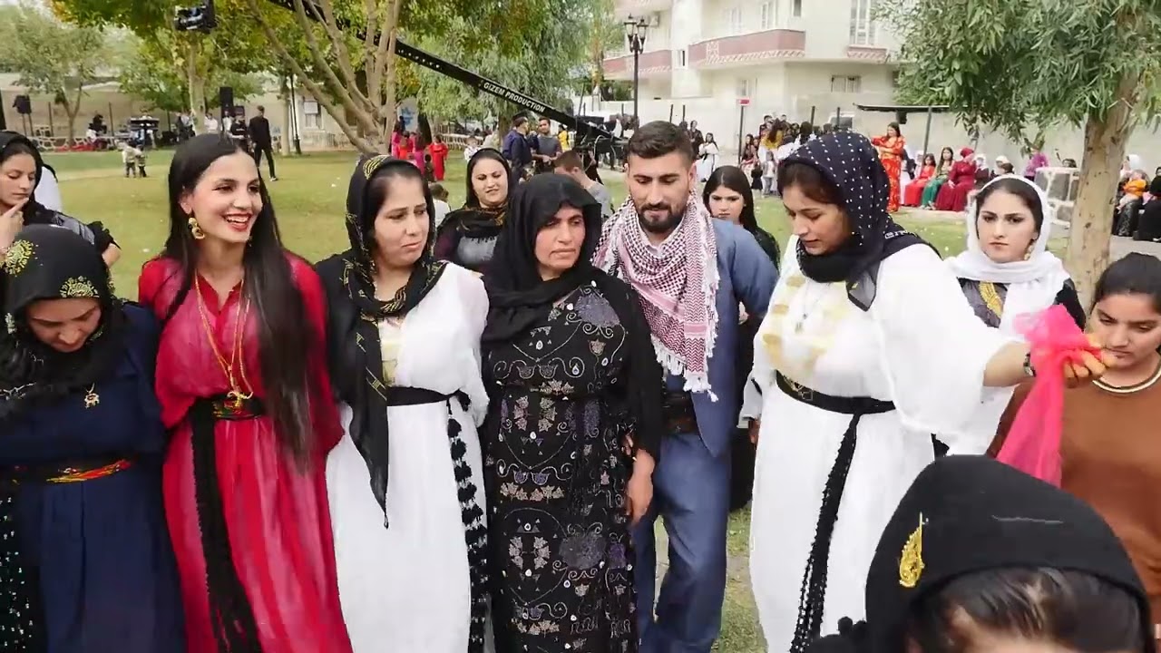 Haci Çoşkun Düğünü Part 4 / Foto Gizem