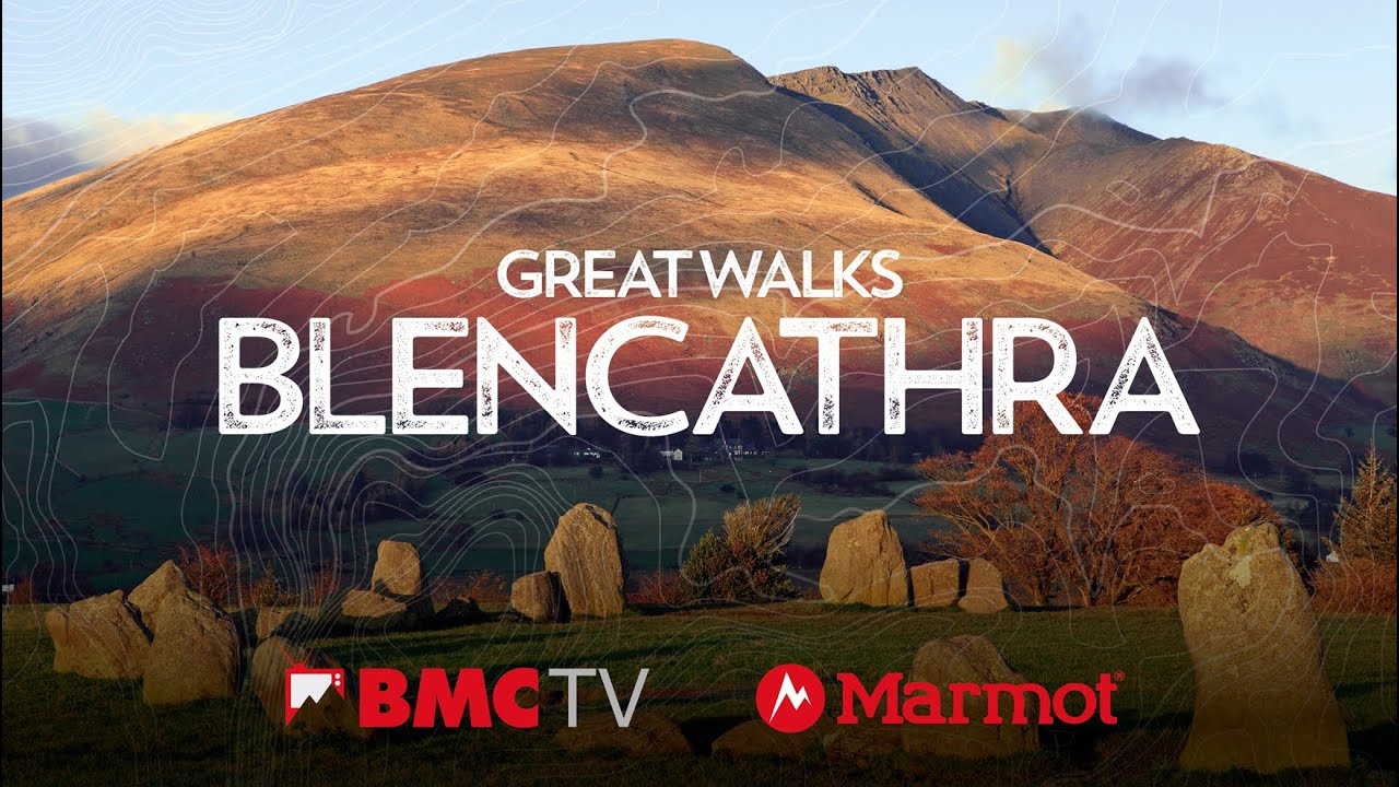 Great walks: Blencathra