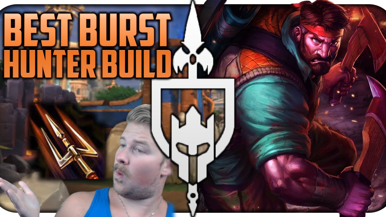 100 TO 0 ONE SHOT ULLR COMBO! HYDRAS FOR THICK AUTOS!