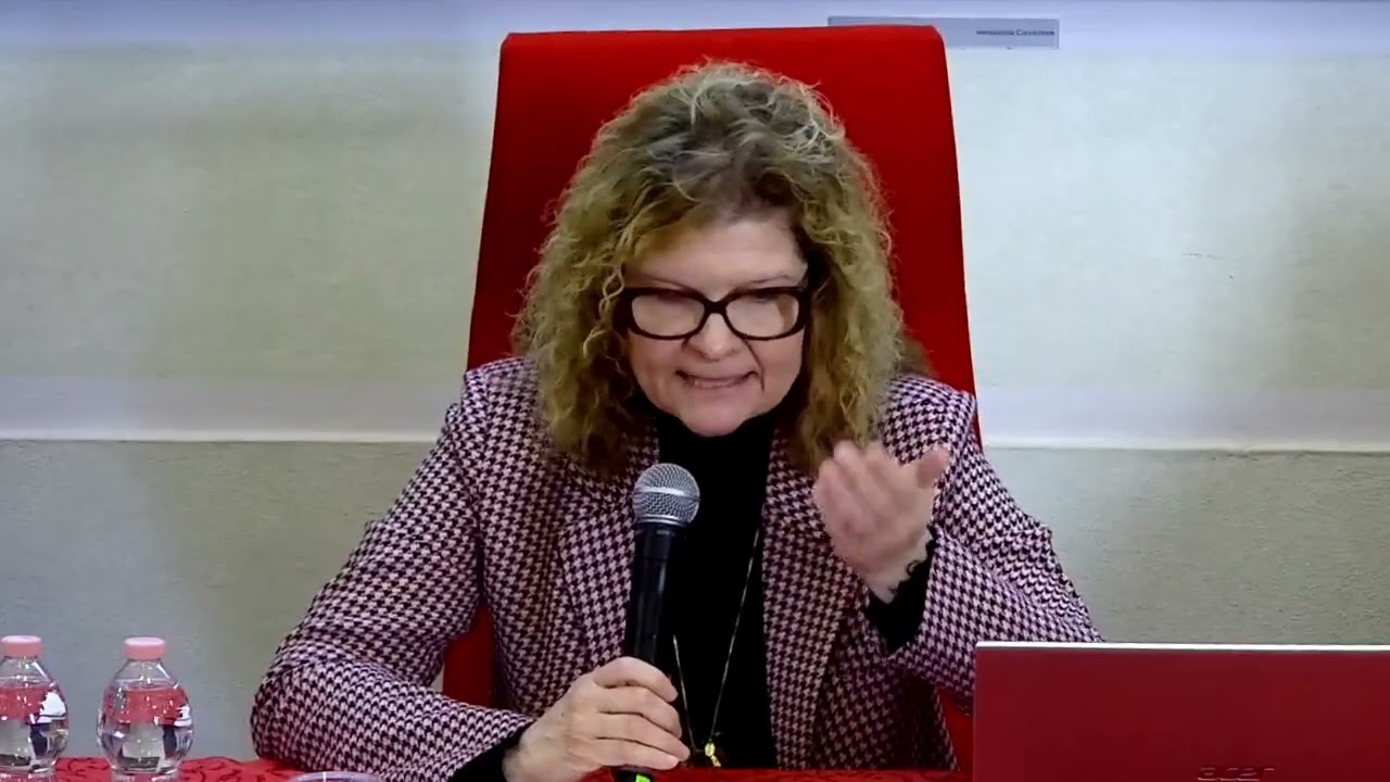 Kick-off meeting FAMI F.U.T.U.R.A. Mercoledì 05 novembre 2025