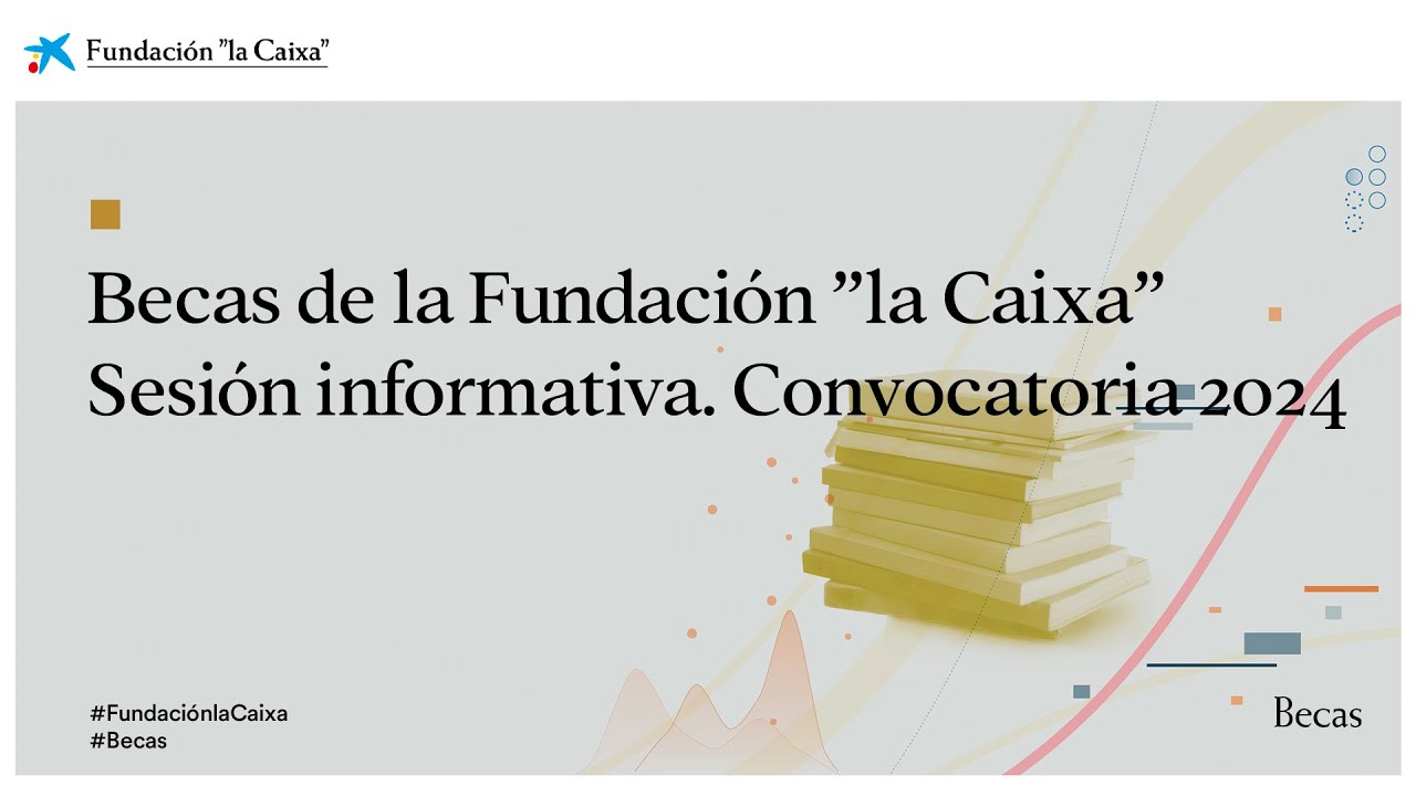 Becas Posgrado y Doctorado 2024