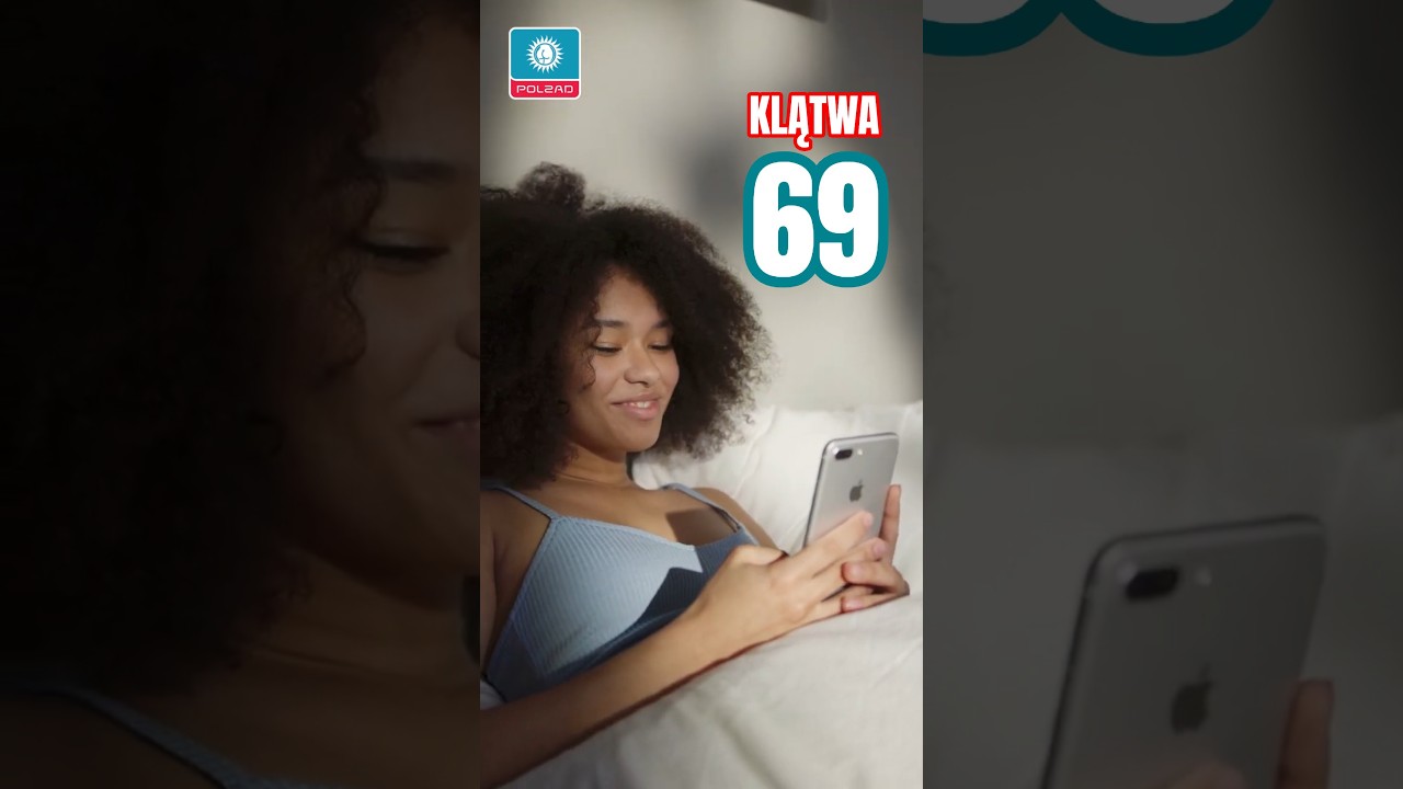 Klątwa 69
