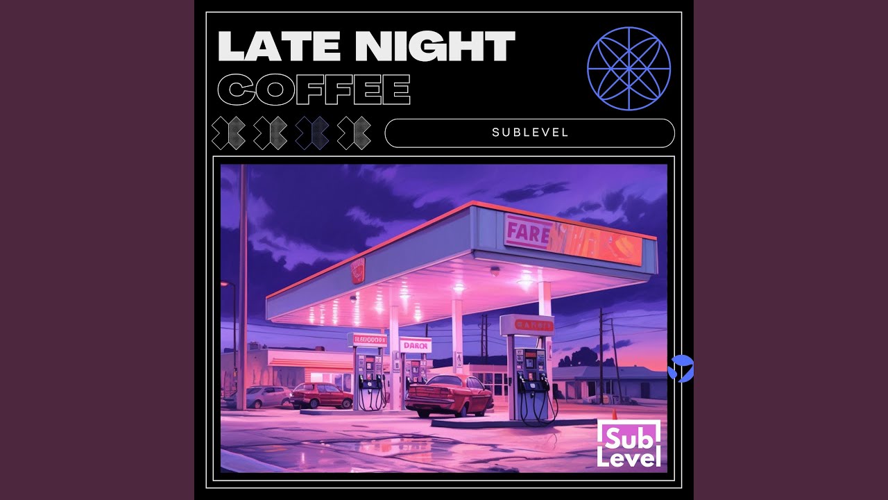 Late Night Coffee