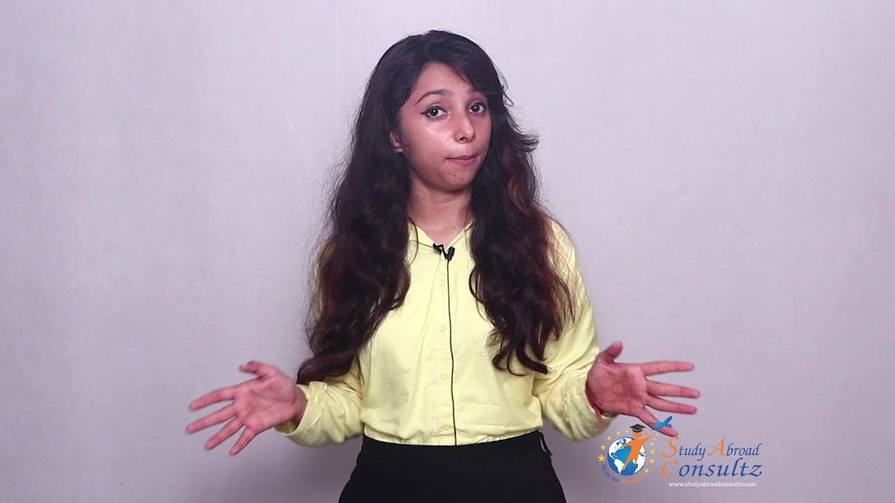 Study Abroad Consultancy in Hyderabad | Best Abroad Education Consultancy in Ameerpet