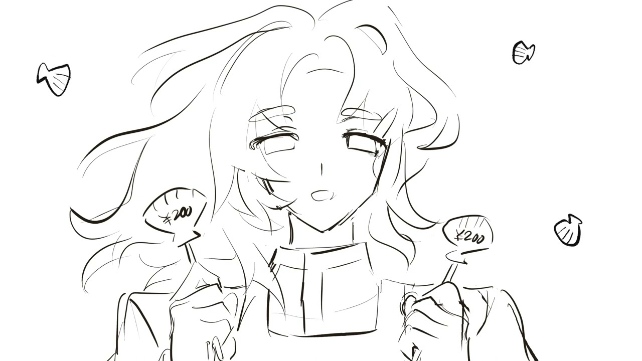 PoPiPo [WIP] | Your Turn to Die (Kai Satou)