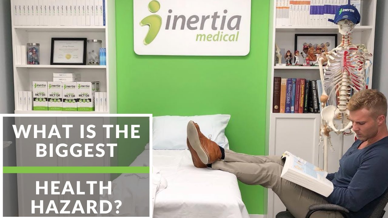What is the biggest health hazard?