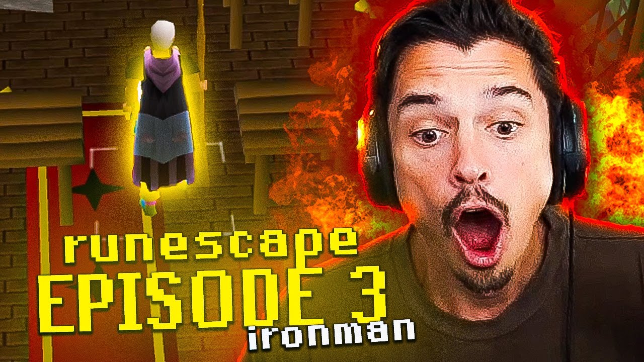 This RuneScape Cape Changes Everything..