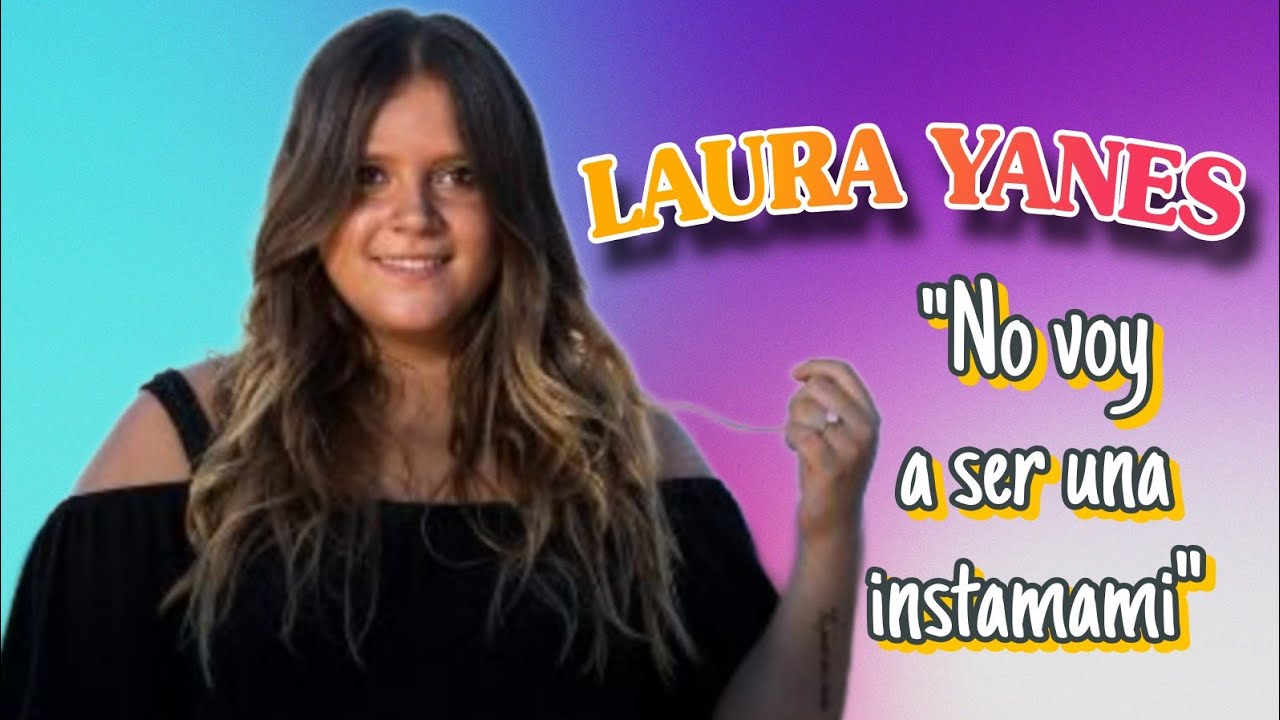 Laura Yanes: 