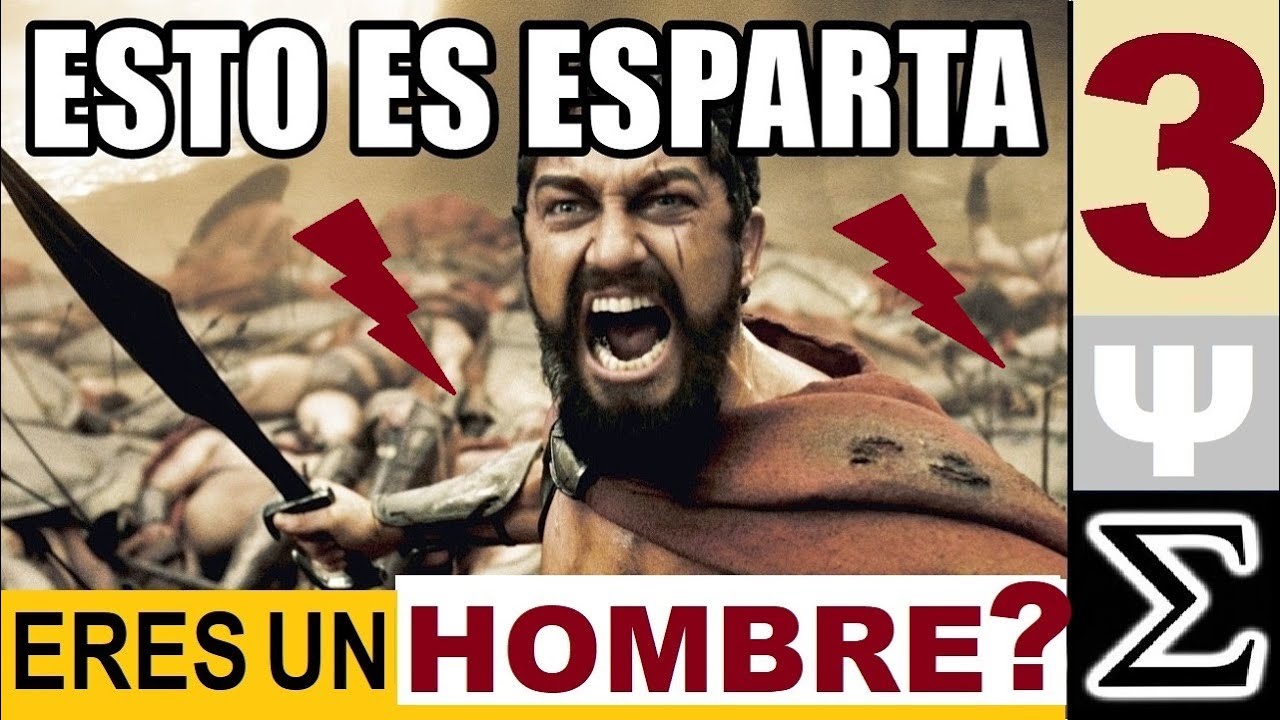 🧔 10 Rasgos, Valores o Cualidades del HOMBRE Auténtico, Real y Universal | Código SIGMA (3/12)