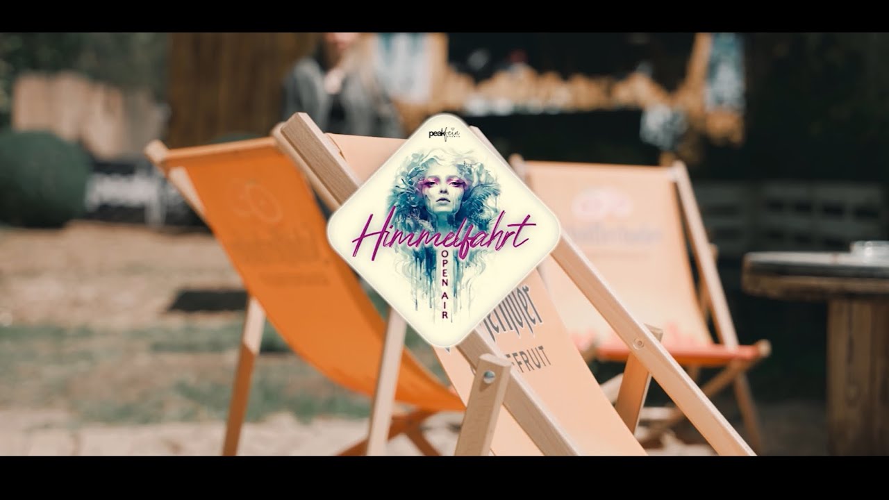 peakfein'e Himmelfahrt 2024 | Aftermovie