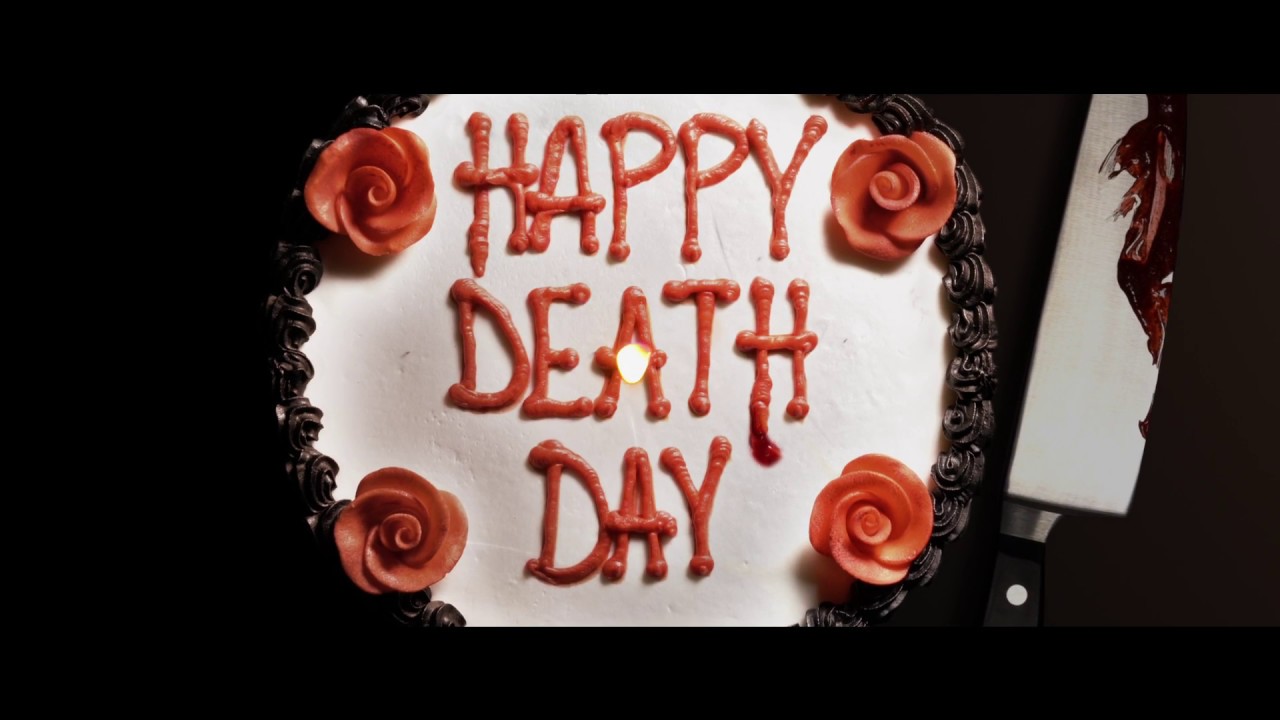 Happy Death Day (Party) (HD)