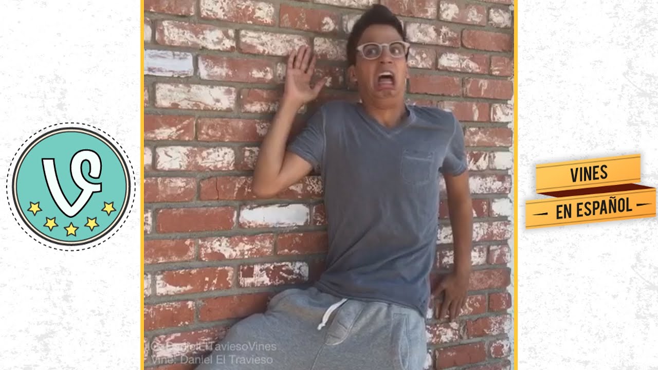 Los Mejores Vines en Espa&ntilde;ol Agosto 2015 (200 Vines Coleccion)