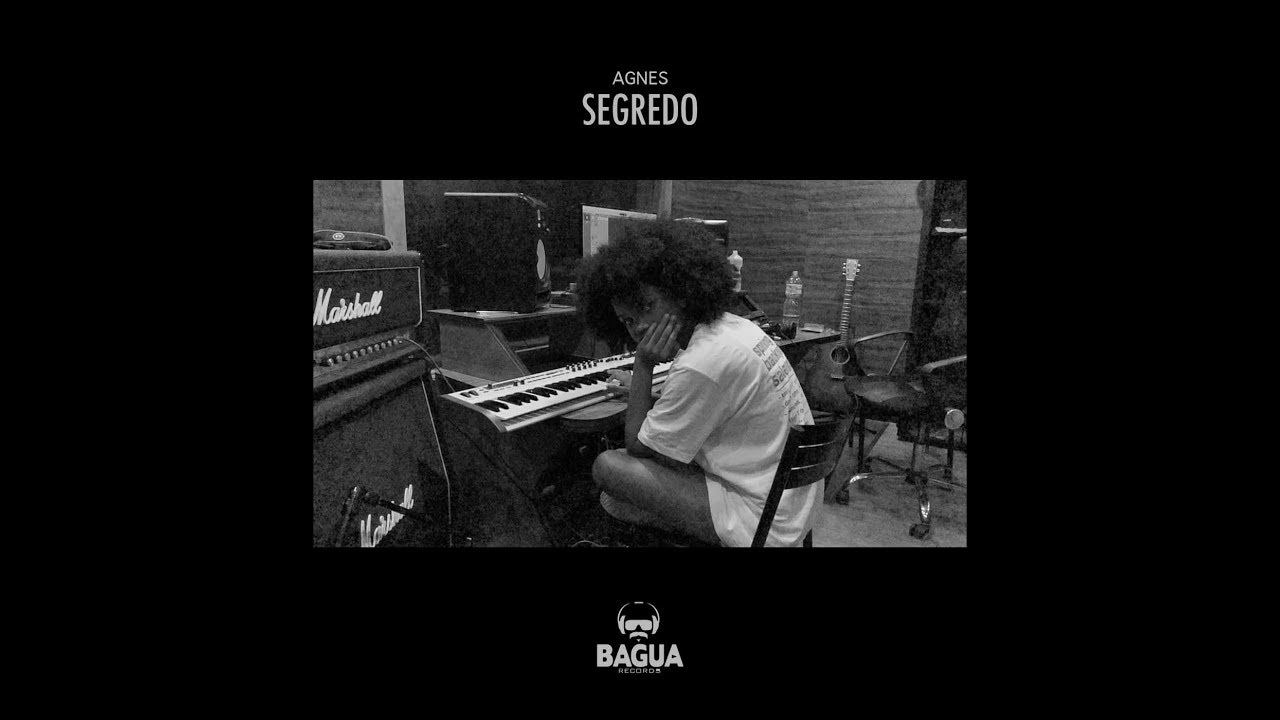 AGNES - Segredo