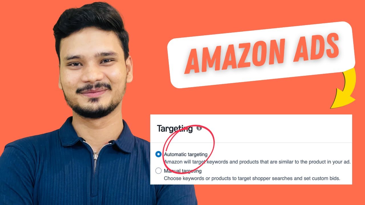Amazon PPC Auto Campaigns EXPLAINED! Hidden Strategy to Boost Sales