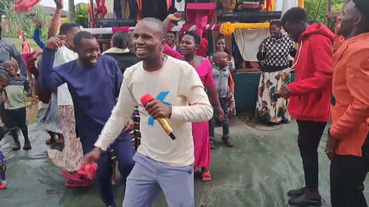 MKUTANO WA INJILI KATUMBA TUKUYU .Tarehe 18/2/2026 Maombezi/sadaka 0787 627 591/0762 282 439 