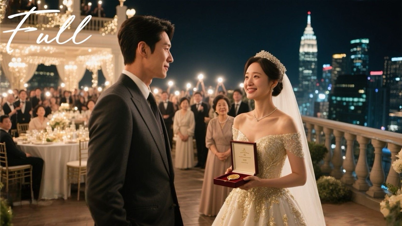 Heiress Turned CEO’s Beloved: Spoiled by Love to the Moon and Back!