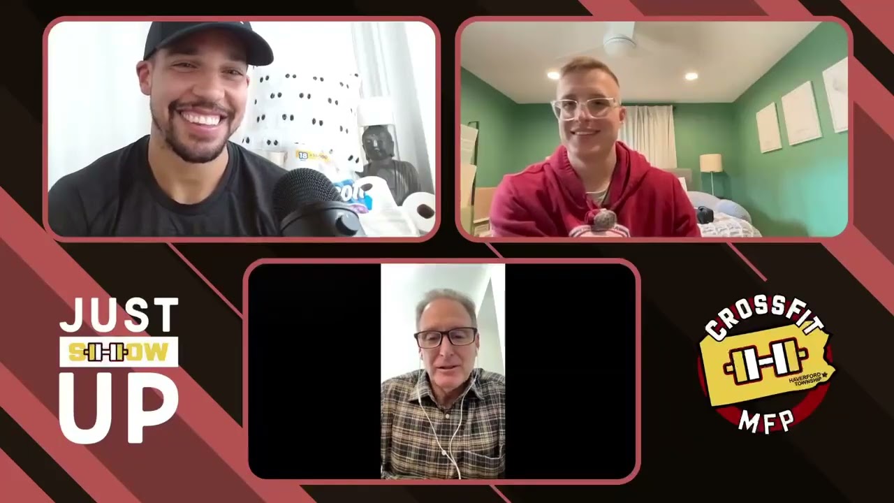 Growth Mindset with Brendan Vaughan