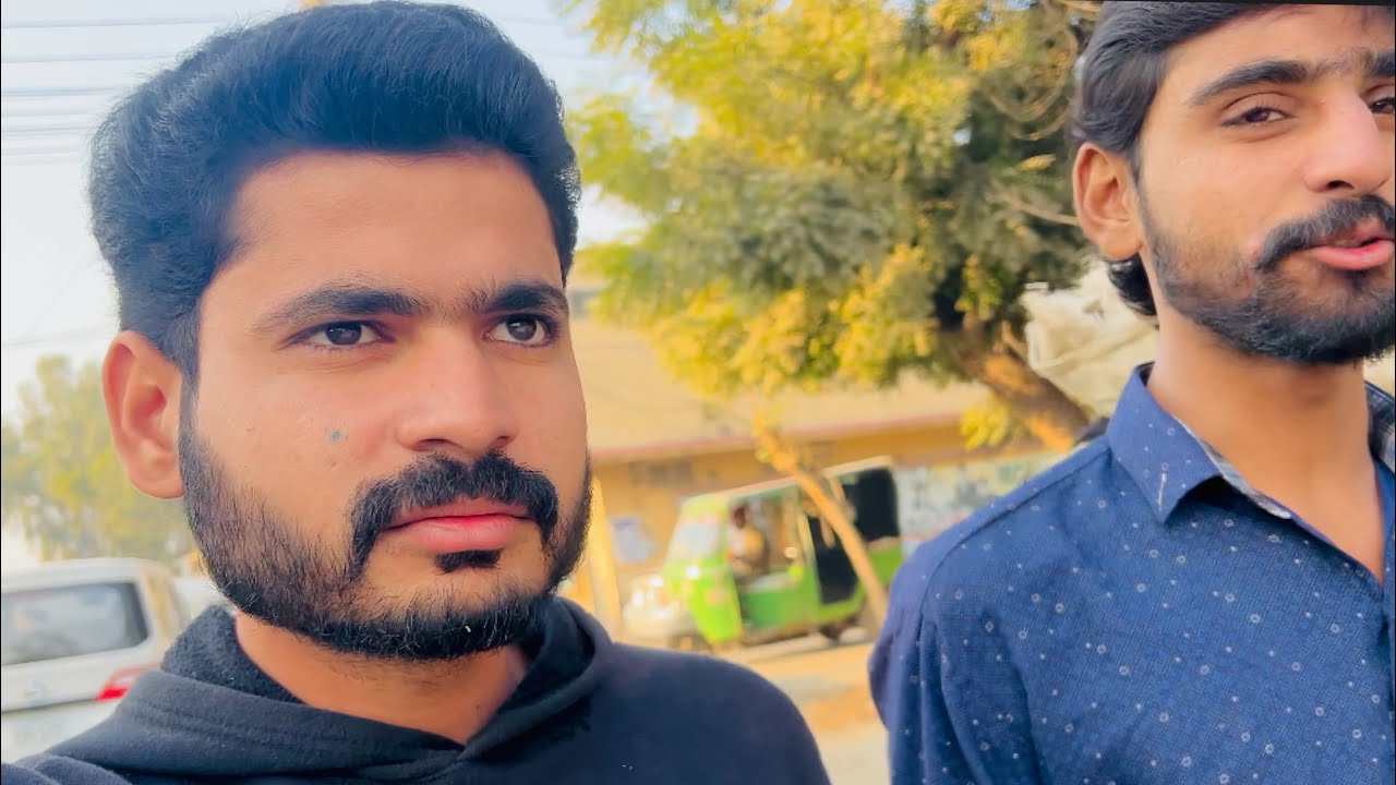 Funny Vlog