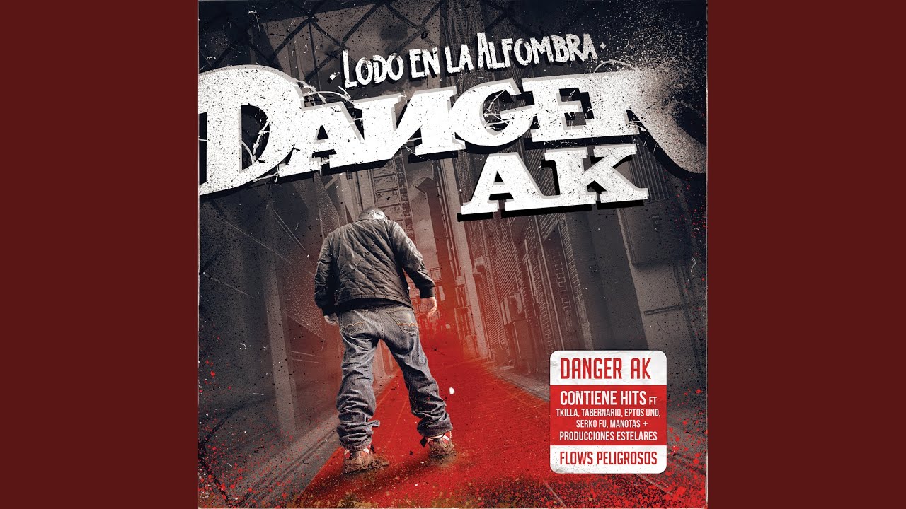 Contra las Estadísticas (feat. T.Killa)