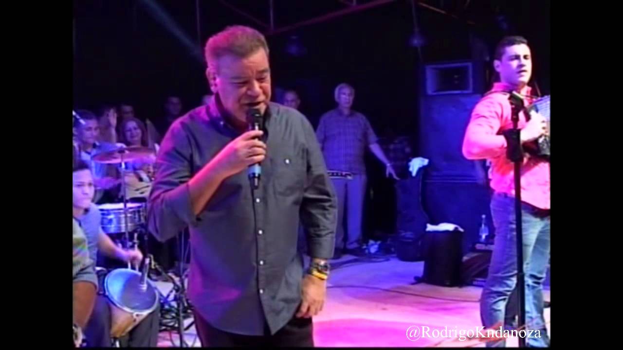 De Amanecida (En Vivo) - Iván Villazón & Saul Lallemand [Festival de Villanueva, La Guajira 2014]
