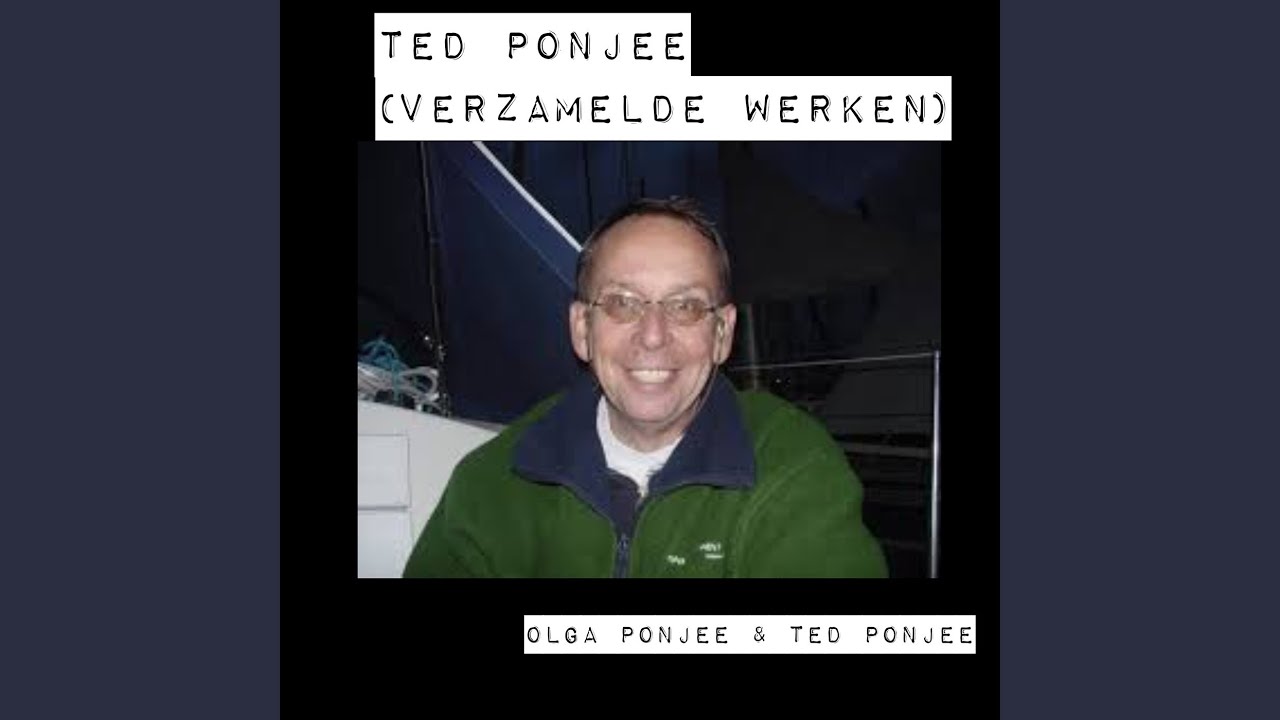 Inleiding Musica Nova Door Ted Ponjee