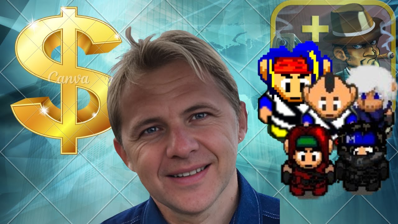 How One Man Made MILLIONS From Exploiting An Online Community