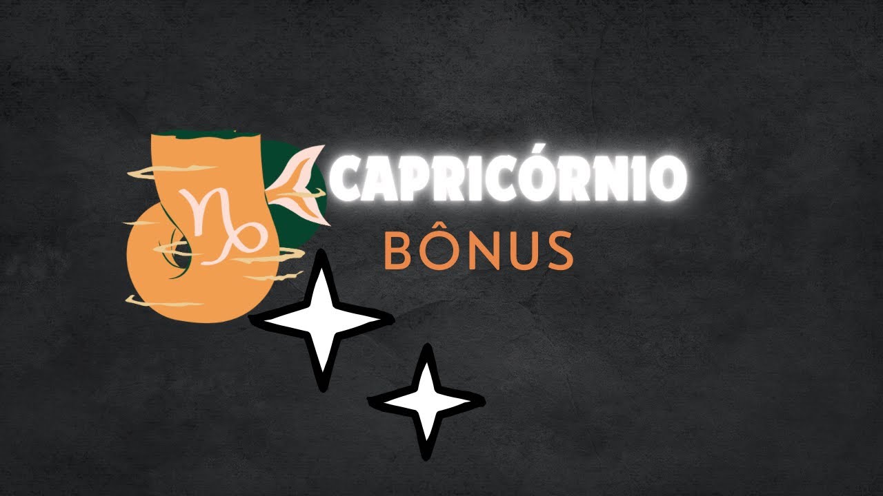 CAPRICÓRNIO♑️Ele(a) visa os mesmos objetivos sentimentais e outros c/VC,que vai levantar barreiras