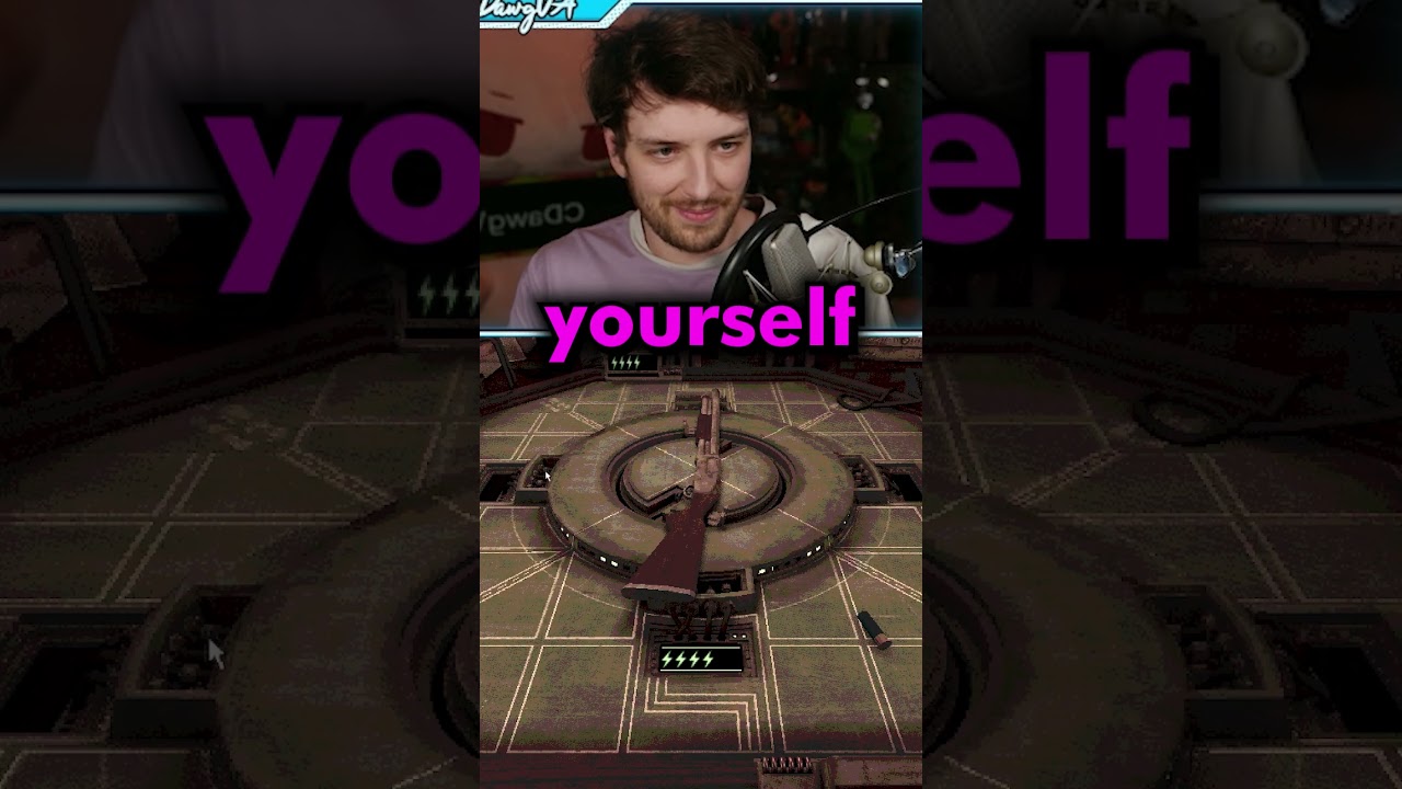 Ironmouse Giving Great Advice