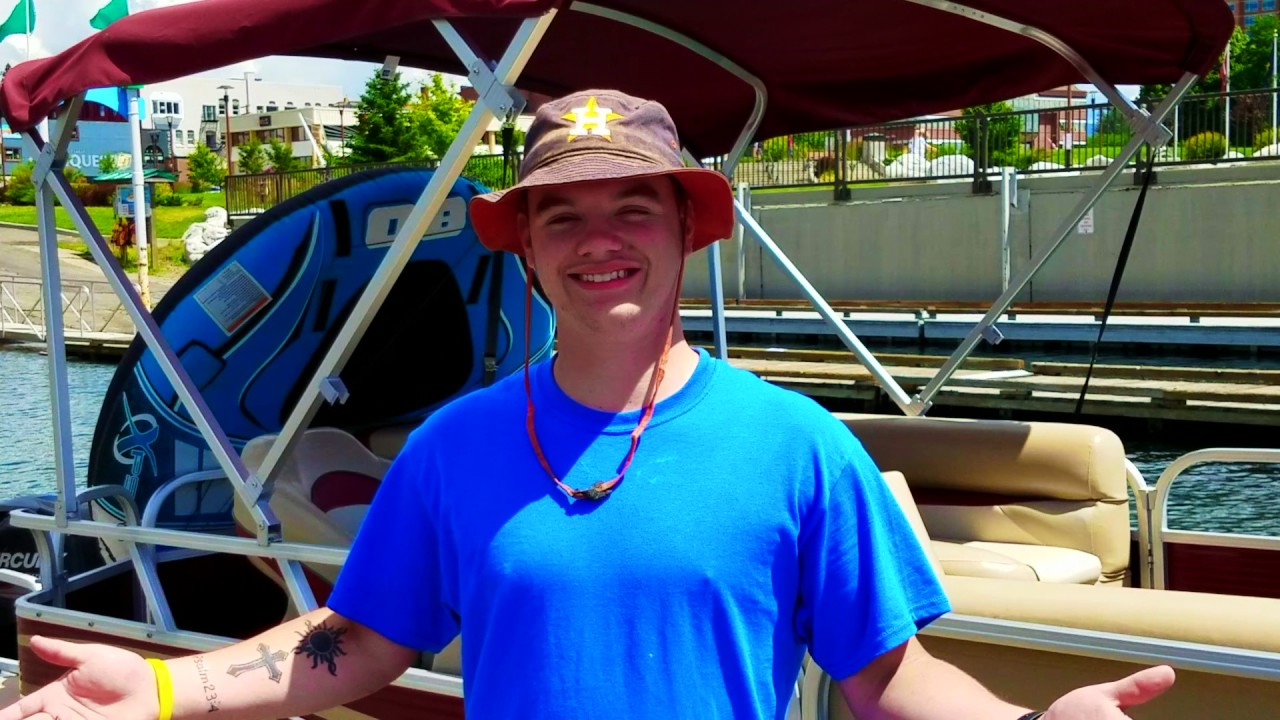 Coeur d'Alene Boat Rentals