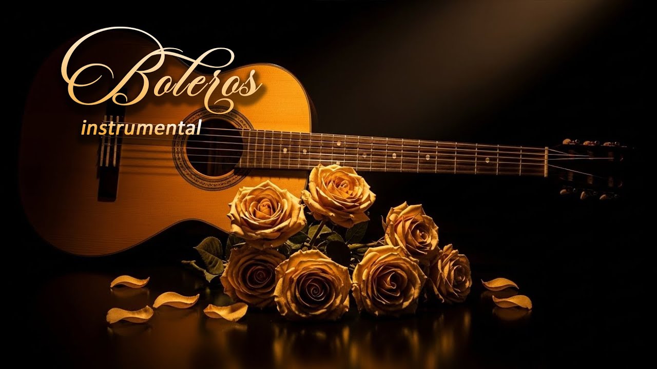 Wellness Music – Relaxing Bolero for Mind & Body