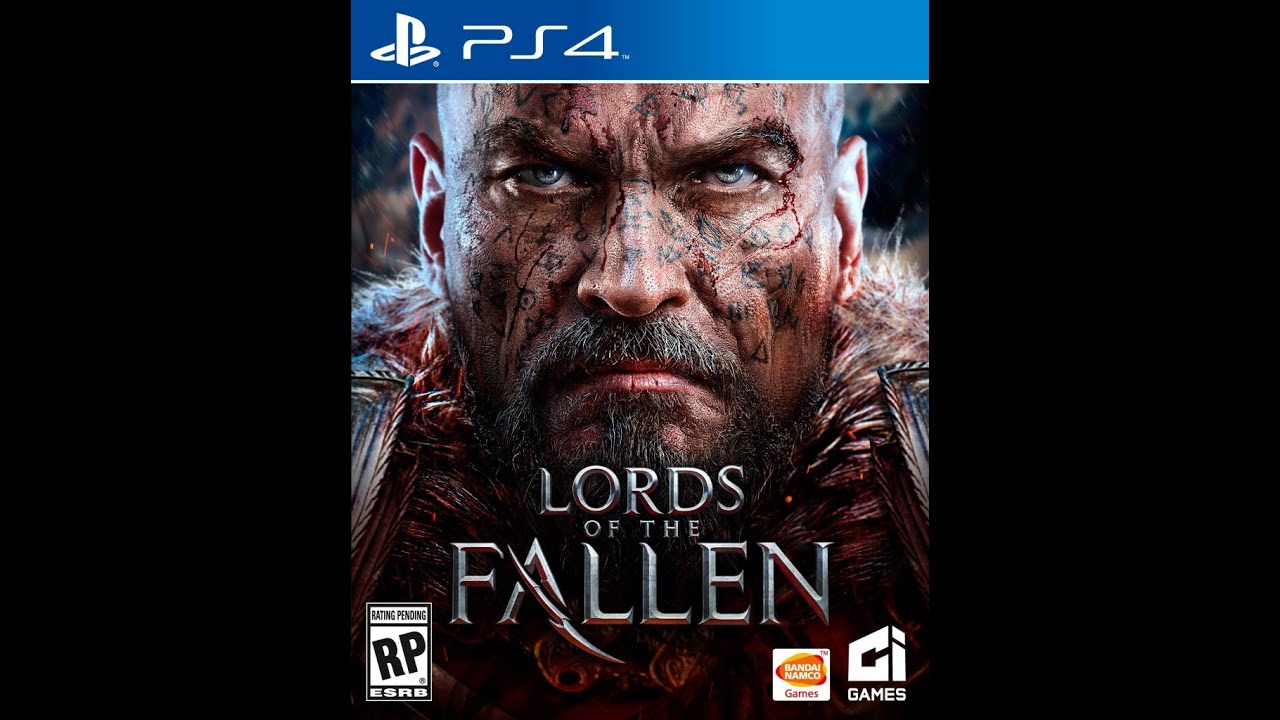 Lords of the Fallen: Cittadella di Keystone - Boss Lord Custode